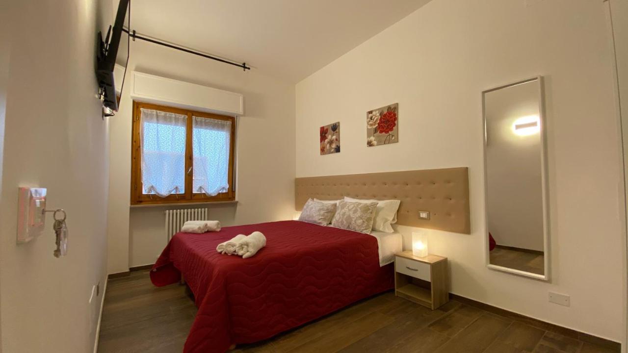 Double Room Private Bathroom