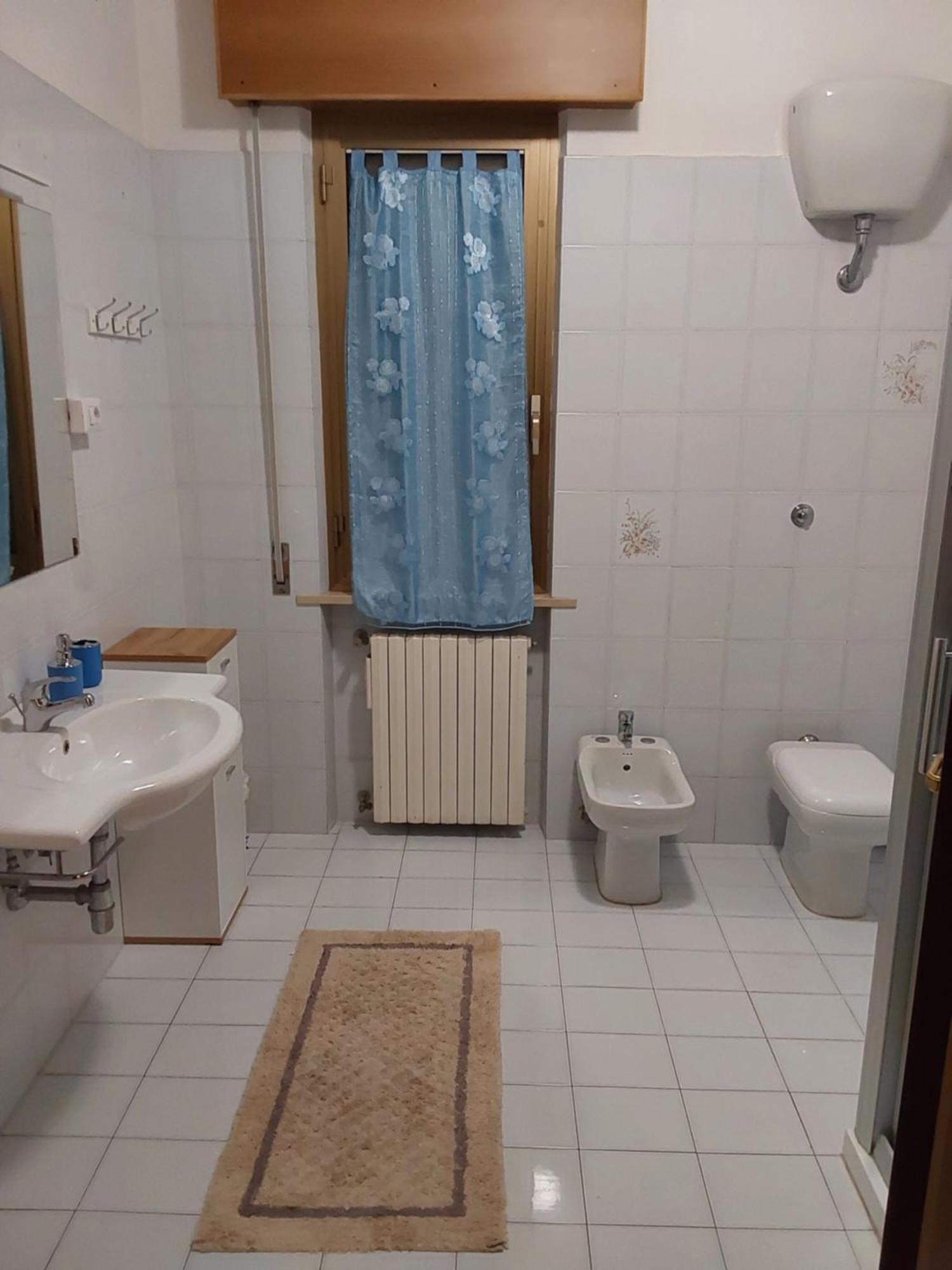 Camera Matrimoniale con Bagno Privato