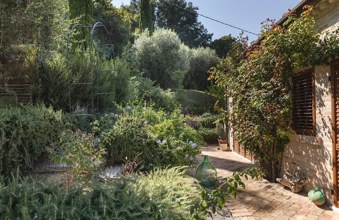 Villa Cri Cri B&B di Charme-1