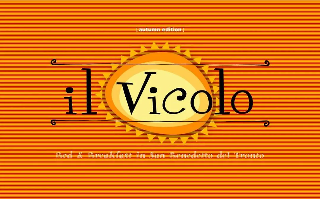 Bed&Breakfast Il Vicolo-1