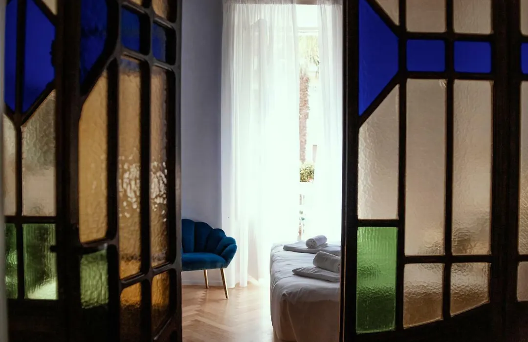 Palazzo dei Grifoni - Luxury Suites --1