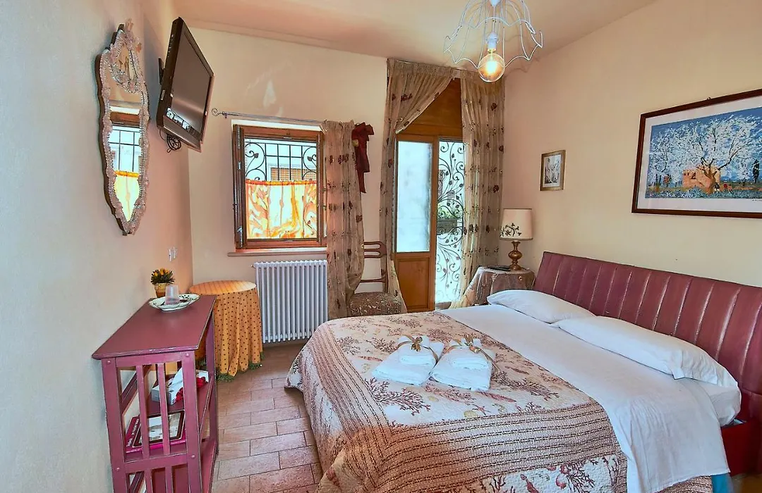 B&B Del Castello-1