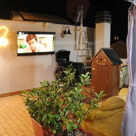 La casa di Luna-3