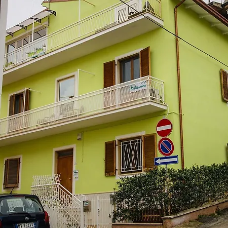 B&Belvedere, affittacamere-2
