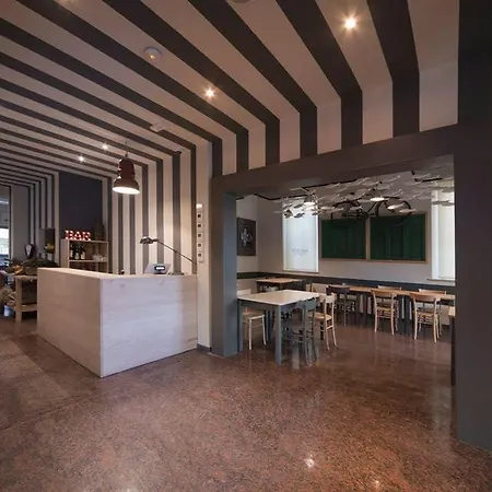 Hostal Al Porto-2