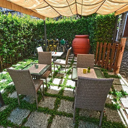 Bed&Breakfast Il Vicolo-2